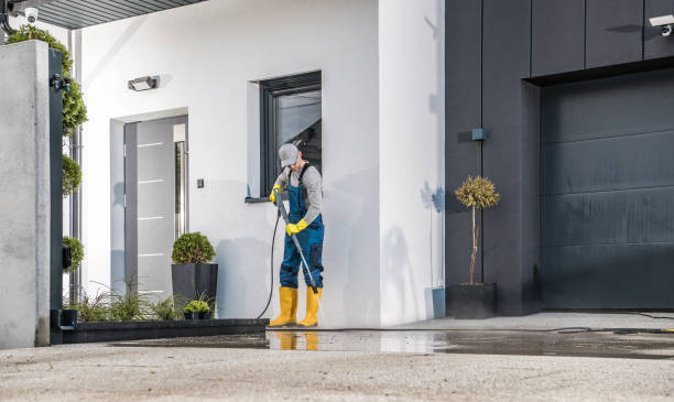 Professional Pressure Washing Services in Crownpoint, NM